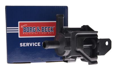 допълнителна водна помпа (кръг охлаждаща вода) BORG & BECK BWP3084