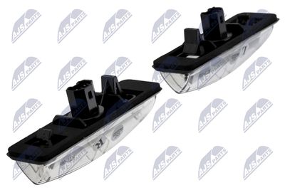 ILUMINARE NUMAR DE CIRCULATIE NTY ELPTY006 1