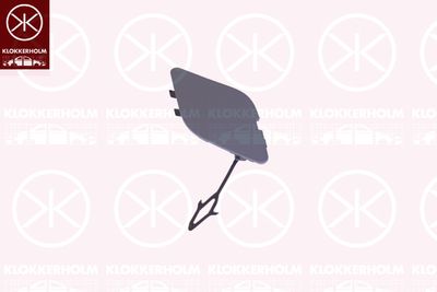 KLAPPE ABSCHLEPPHAKEN