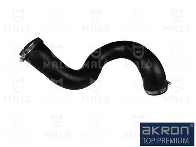 въздуховод за турбината AKRON-MALÒ 30284