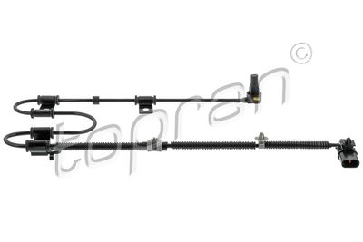 SENZOR TURATIE ROATA