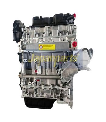 KOMPLETTMOTOR JAPANPARTS KAADV6JM 1
