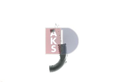 LADELUFTKüHLER AKS DASIS 127040N 3