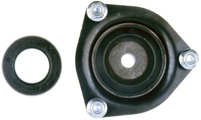 Repair Kit, suspension strut support mount D600107