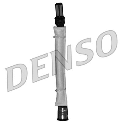 DENSO DFD05025 Осушитель кондиционера  для BMW 3 (Бмв 3)