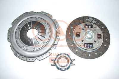 IAP QUALITY PARTS 201-16054 Комплект сцепления  для SUZUKI VITARA (ET, TA, TD) 1.9 D Привод на все колеса (SE 419TD)