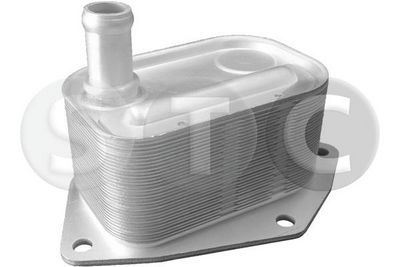 RADIATOR ULEI ULEI MOTOR