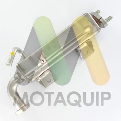 RADIATOR RECIRCULARE GAZE DE ESAPAMENT