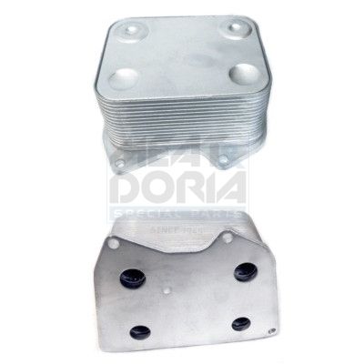 RADIATOR ULEI ULEI MOTOR