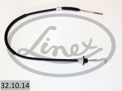 въжен механизъм, задействане на съединителя LINEX 32.10.14