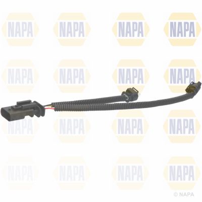 Cable Repair Set, coolant temperature sensor NAPA NTH1087