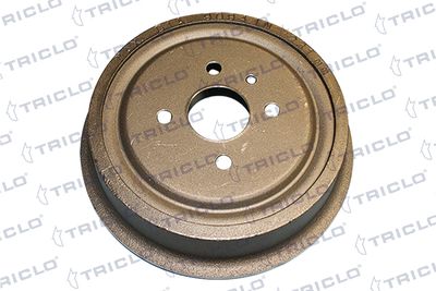 спирачен барабан TRICLO 848041