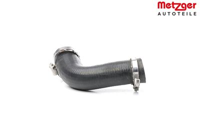 LADELUFTSCHLAUCH METZGER AUTOTEILE 2401218 24