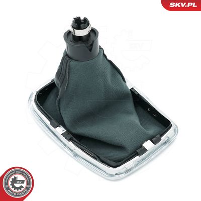 Hlavice řadicí páky SKV 63SKV504