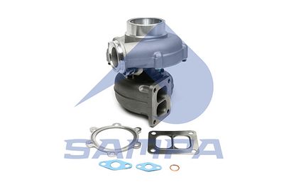Turbocompresor, sobrealimentación