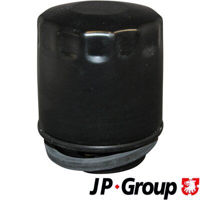 JP-GROUP 1118500600 Масляний фільтр 