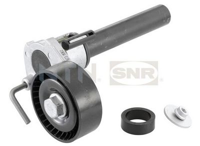 Tensioner Pulley, V-ribbed belt GA357.58