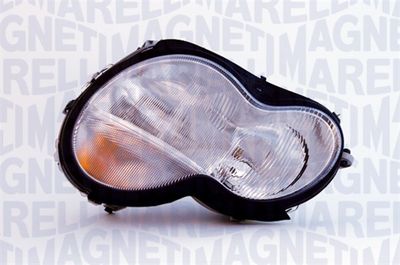 MAGNETI MARELLI 710301166271 Основная фара  для MERCEDES-BENZ C-CLASS (W203) C 220 CDI (203.006)