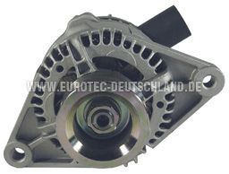 EUROTEC 12040660 Генератор  для FIAT BRAVA (182_) 1.4 12 V (182.BA)