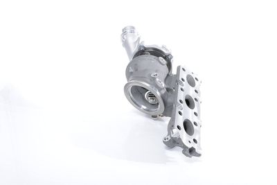 LADER AUFLADUNG BTS Turbo T918022 28