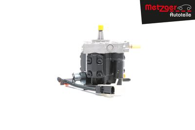 POMPA DE INALTA PRESIUNE METZGER AUTOTEILE 0830117 6