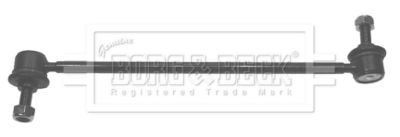 Тяга / стойка, стабилизатор BORG & BECK BDL6760 для SUZUKI ALTO