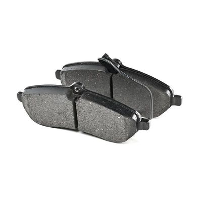 BREMSBELAGSATZ SCHEIBENBREMSE DELPHI LP1995 16