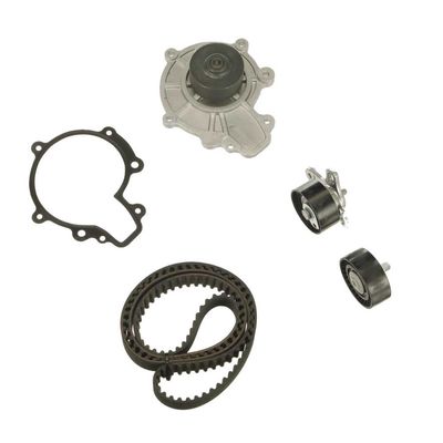 SET POMPA APA + CUREA DINTATA GATES KP15634XS 54