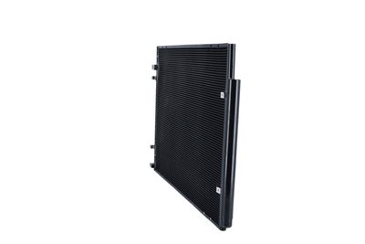 CONDENSATOR CLIMATIZARE NRF 35857 14