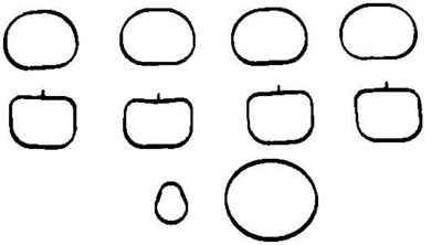 DICHTUNG ANSAUGKRüMMER