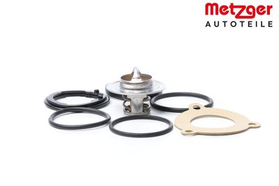 TERMOSTAT LICHID RACIRE METZGER AUTOTEILE 4006037 28