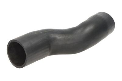 Intercooler slang (60mm/65mmx310mm, zwart)