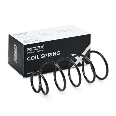 пружина за ходовата част RIDEX 188C0488