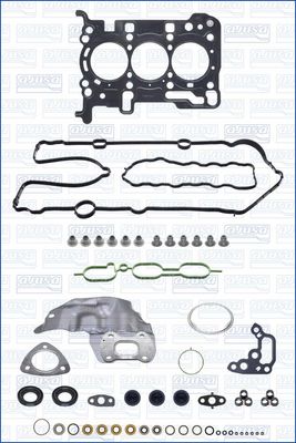 SET GARNITURI CHIULASA