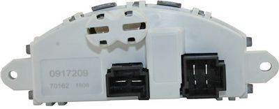 REGLER INNENRAUMGEBLäSE METZGER AUTOTEILE 0917209 1