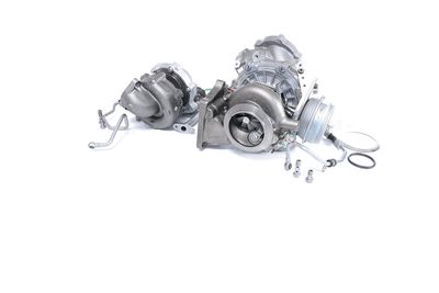 LADER AUFLADUNG BTS Turbo T981601KPL 22