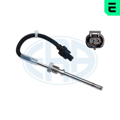 Sensor, Abgastemperatur