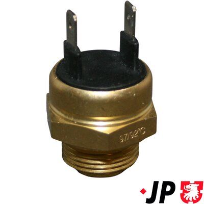 COMUTATOR TEMPERATURA VENTILATOR RADIATOR