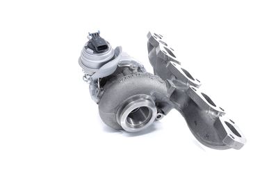 LADER AUFLADUNG BTS Turbo T916624 16