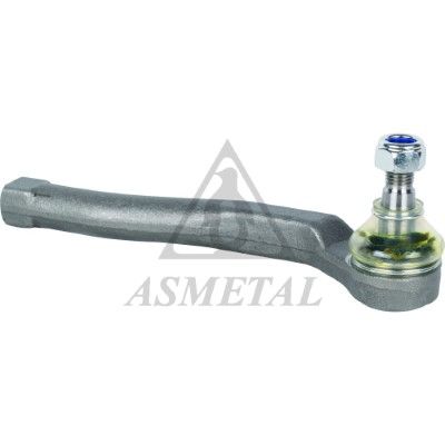 накрайник на напречна кормилна щанга ASMETAL 17DW1001