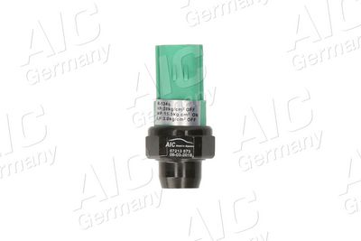 COMUTATOR PRESIUNE AER CONDITIONAT