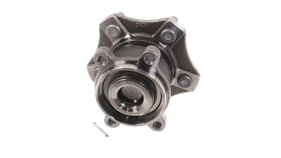 RADLAGERSATZ SKF VKBA6998 36