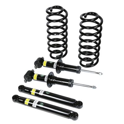 FAHRWERKSSATZ FEDERN/DäMPFER Arnott C2836 8