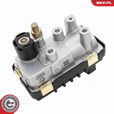 SUPAPA REGLARE PRESIUNE COMPRESOR ESEN SKV 95SKV470 1