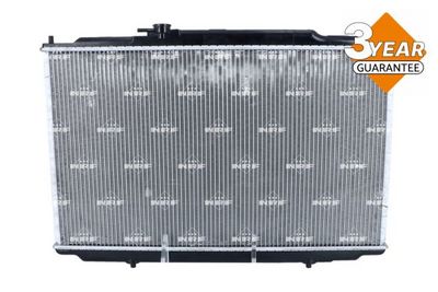 Radiator NRF 56051