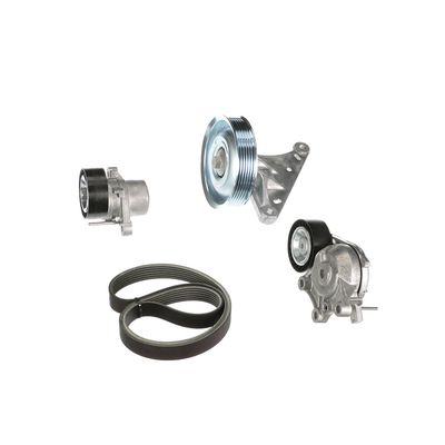 KEILRIPPENRIEMENSATZ GATES K056PK1020EST 30