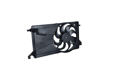 VENTILATOR RADIATOR NRF 470112 43