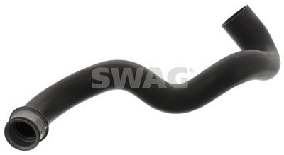 маркуч на радиатора SWAG 10 94 6384