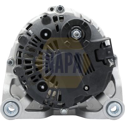 NAPA Alternator NAL2564
