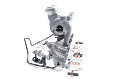 LADER AUFLADUNG BTS Turbo T981017BT 19